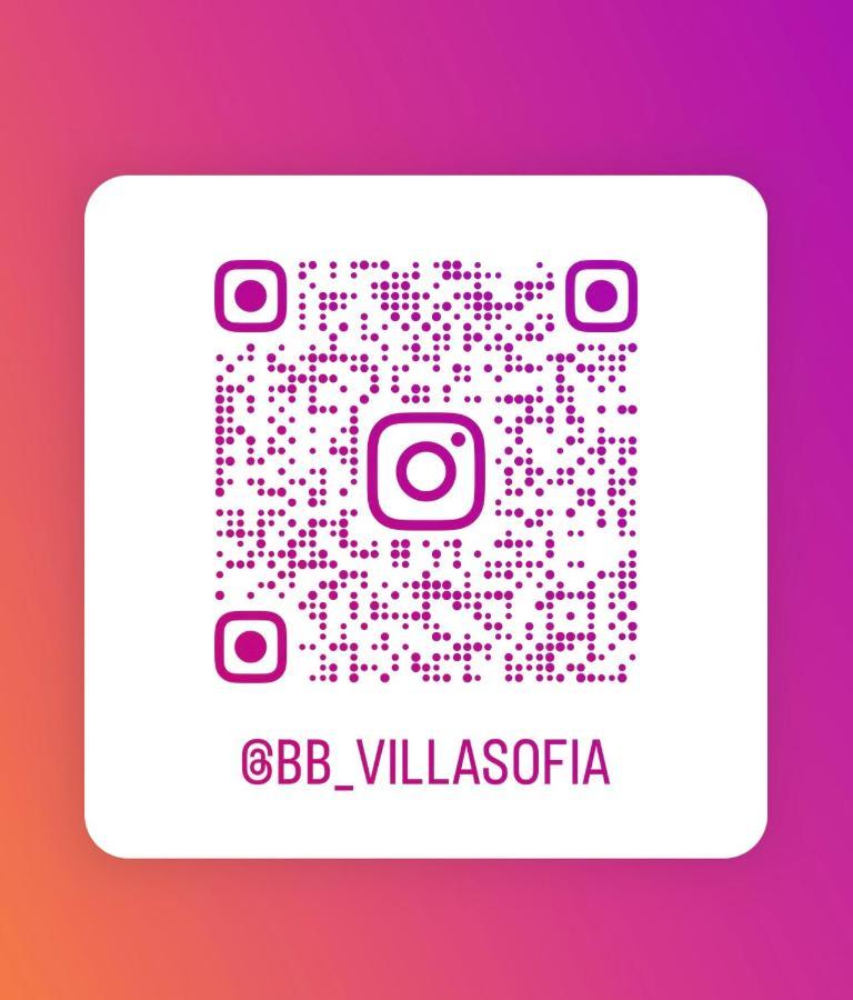 Bed And Breakfast Villa Sofia Ponzano Veneto Exterior photo