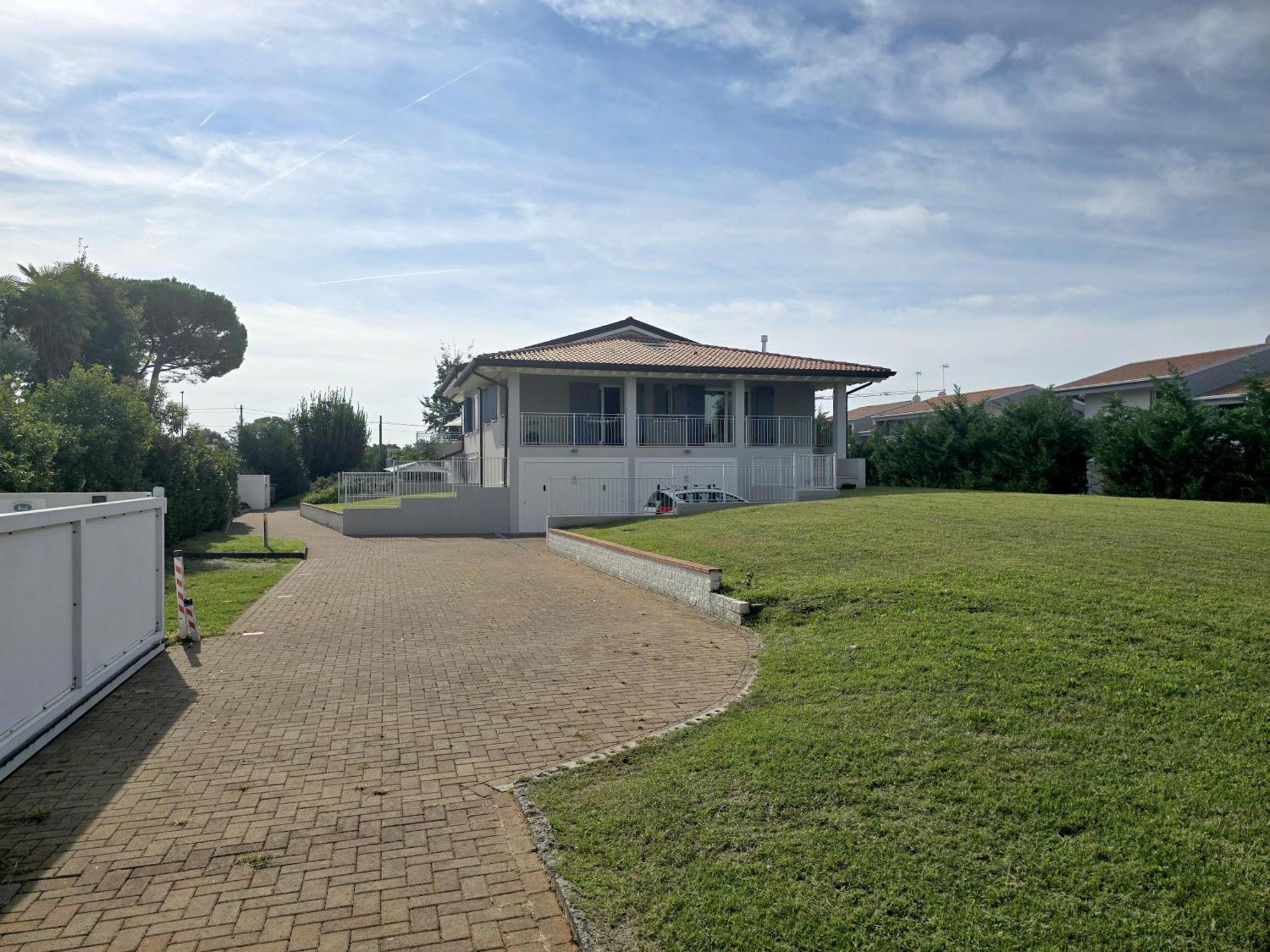 Bed And Breakfast Villa Sofia Ponzano Veneto Exterior photo