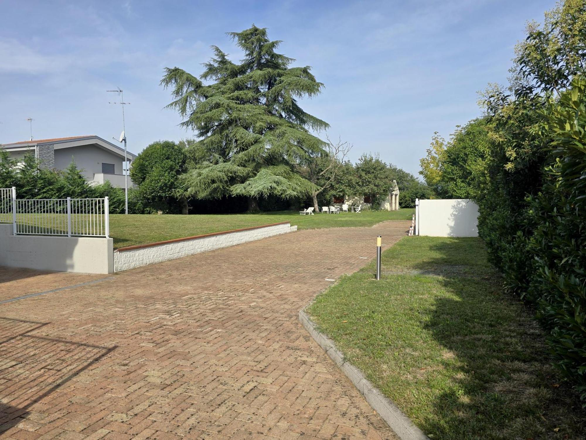 Bed And Breakfast Villa Sofia Ponzano Veneto Exterior photo