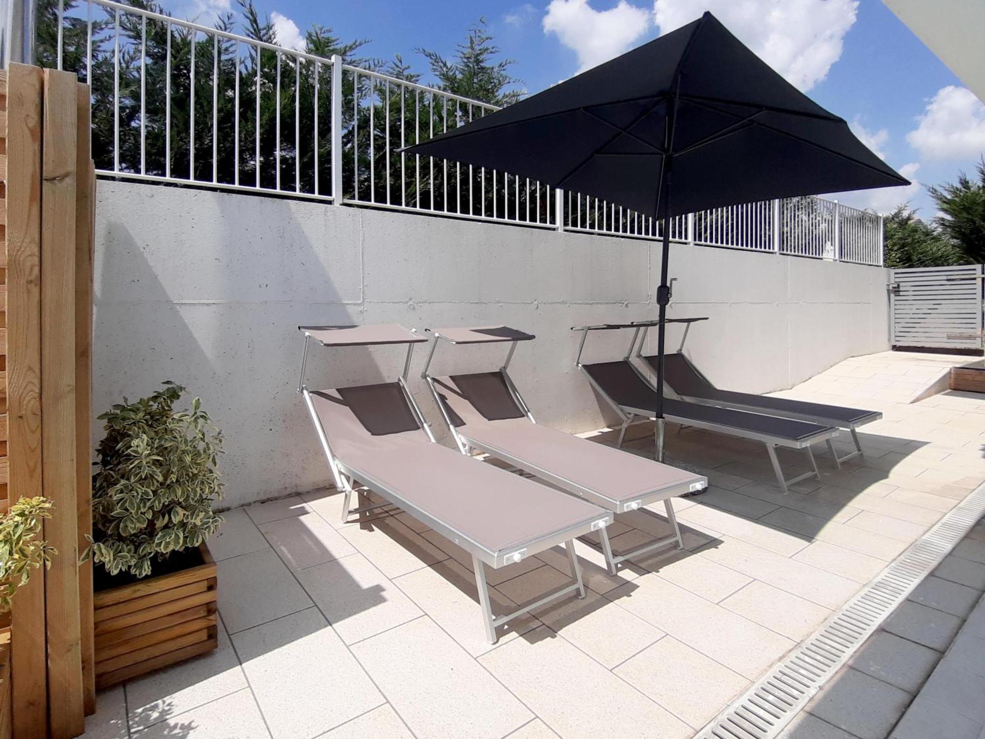 Bed And Breakfast Villa Sofia Ponzano Veneto Exterior photo