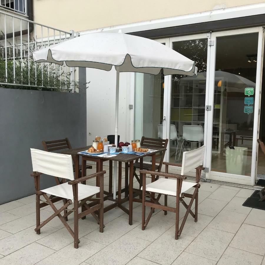 Bed And Breakfast Villa Sofia Ponzano Veneto Exterior photo