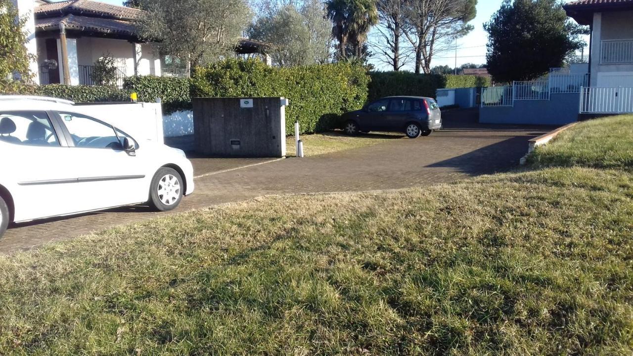 Bed And Breakfast Villa Sofia Ponzano Veneto Exterior photo